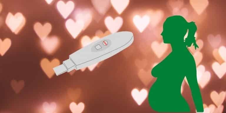 هل يظهر الحمل في تحليل البول قبل موعد الدورة بيومين؟