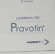 برافوتين فوار(Pravotin) لتقوية المناعة وعلاج كورونا