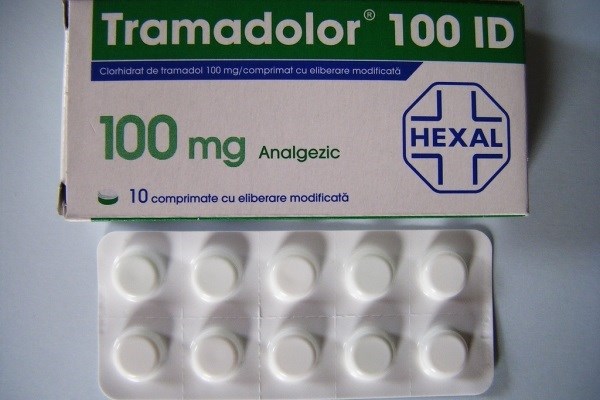 ترامادول أقراص